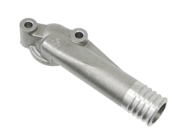 BMW Water Hose Flange 11-12-1-264-600 - Side View