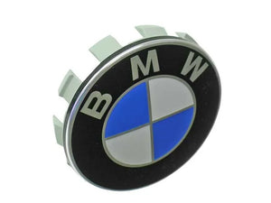 BMW Wheel Center Cap 36-13-6-783-536
