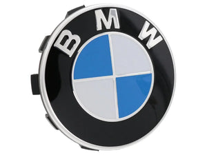 BMW Wheel Center Cap 36-13-6-850-834