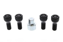 Load image into Gallery viewer, BMW Wheel Lock Set 36-13-2-453-961