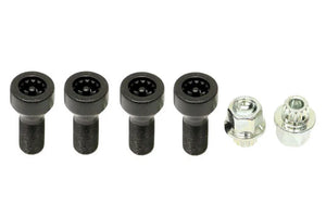 BMW Wheel Lock Set 36-13-6-776-076