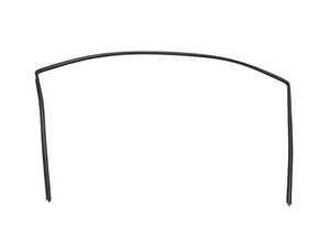 BMW Windshield Moulding 51-31-7-017-021