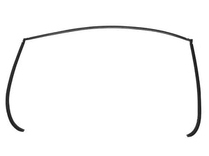 BMW Windshield Moulding 51-31-7-027-916