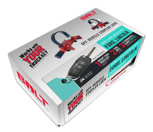 Load image into Gallery viewer, BOLT OFF-VEHICLE COUPLER LOCK FORD CENTER CUT 7040477 - Main Product View