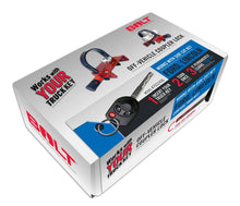 Load image into Gallery viewer, BOLT OFF-VEHICLE COUPLER LOCK FORD SIDE CUT 7032496 - Main Product View