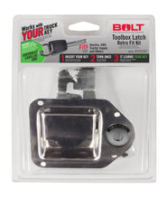 Load image into Gallery viewer, BOLT Truck Tool Box Lock and Key 7023547 - Main Product View
