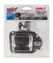 Load image into Gallery viewer, BOLT Truck Tool Box Lock and Key 7023550 - Main Product View