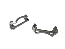 Load image into Gallery viewer, Baer Brake Systems Baer Brakes Big Claw HD Performance Rotors, Front 2141023-2 - Back View