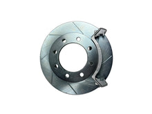 Load image into Gallery viewer, Baer Brake Systems Baer Brakes Big Claw HD Performance Rotors, Front 2141023-2 - Additional View 7
