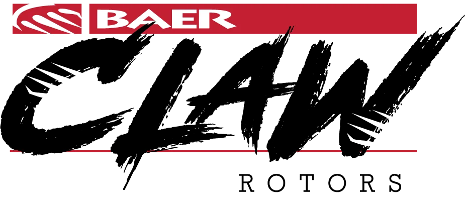 Baer Brake Systems Baer Brakes Claw Performance Rotors, Rear 99169-020 - Additional View 6