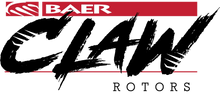 Load image into Gallery viewer, Baer Brake Systems Baer Brakes Claw Performance Rotors, Rear 99169-020 - Additional View 6