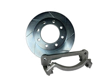 Load image into Gallery viewer, Baer Brake Systems Fits 2019-2025 Ram 2500/3500 Trucks, 2/4wd w/Single Rear Wheel (SRW) 2142013-2 - Additional View 7