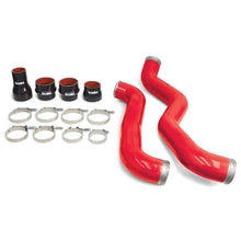Load image into Gallery viewer, Banks Power 11-16 Chevy/GMC 2500HD/3500HD Diesel 6.6L Boost Tube Upgrade Kit - Main Product View