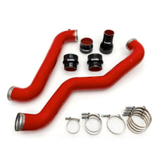 Load image into Gallery viewer, Banks Power 11-16 Chevy/GMC 2500HD/3500HD Diesel 6.6L Boost Tube Upgrade Kit - Additional View 6