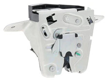 Load image into Gallery viewer, Bapmic Hatch Lock Assembly BF0113690036 - Side View