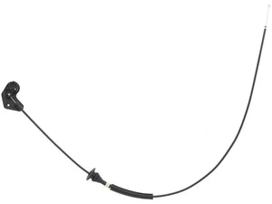 Bapmic Hood Release Mechanism ATPP1211121003