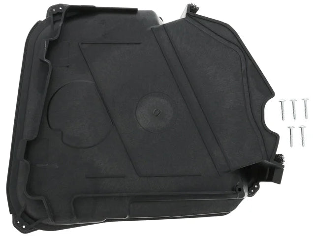 Bapmic Housing Cover BF0733760001 - Side View