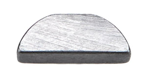 Barnes Systems WOODRUFF KEY FST-021