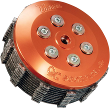Load image into Gallery viewer, Barnett Scorpion Clutch 608-85-10008 - Side View