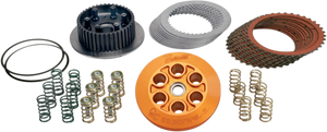 Barnett Scorpion Clutch 608-85-10097 - Main Product View
