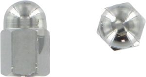 Barnett Valve Caps - Chrome 704-80-62004 - Main Product View