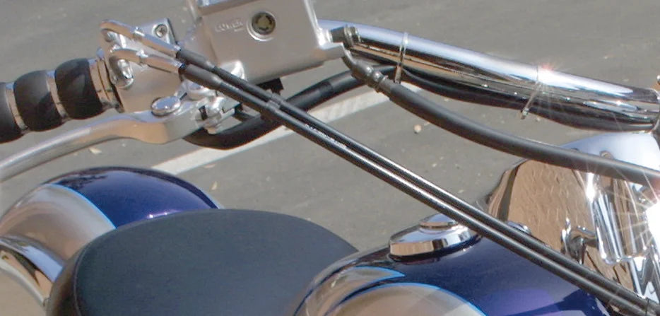 Baron Custom Accessories Dress-Up Cover Kit BA-8200M - Detail View