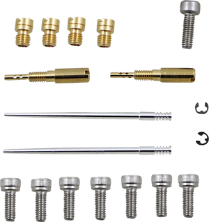 Baron Custom Accessories Performance Needle/Jet Kit - Yamaha BA-2440VS - Main Product View