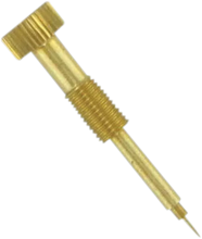 Load image into Gallery viewer, Baron Custom Accessories Pilot Mixture Adjustment Screw - Yamaha BA-2150-00 - Main Product View