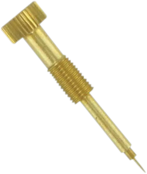 Baron Custom Accessories Pilot Mixture Adjustment Screw - Yamaha BA-2150-00 - Main Product View