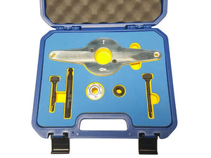 Baum Tools Pulley Tool Kit T10531