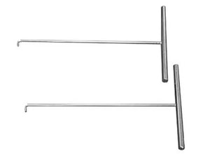 Baum Tools Tool Set 140-0233