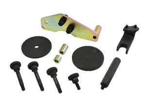 Baum Tools Vacuum Pump Seal Tool Kit B118530