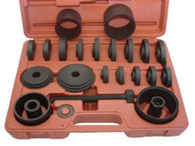 Load image into Gallery viewer, Baum Tools Wheel Bearing Tool Kit B90K