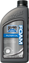Load image into Gallery viewer, Bel-Ray Foam Filter Oil - 1L 99190-B1LW