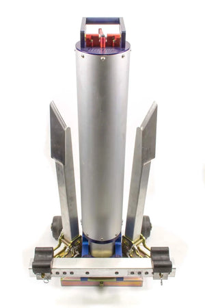 Bert Transmission Aluminum Air Jack Single AJ-1000/AJ-BUMPER_IMCA(2