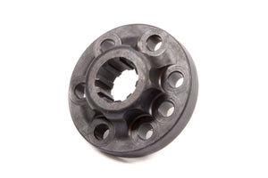 Bert Transmission Drive Flange Steel New Chevy 7-NC