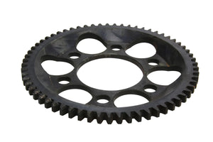 Bert Transmission Flywheel Ring Gear SBC Offset .080 370-NYM