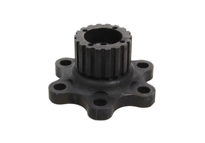 Bert Transmission Steel Hub Gilmer 371-G