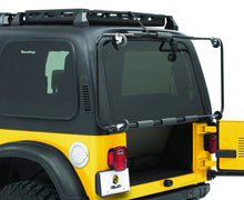 Load image into Gallery viewer, Bestop HOSS Hardtop Cart - '87-95 Wrangler YJ / '97-06 Wrangler TJ 42804-01