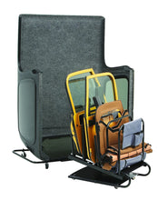 Load image into Gallery viewer, Bestop HOSS Storage System - '07-18 Wrangler JK 42805-01