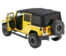 Load image into Gallery viewer, Bestop Powerboard - '07-18 Wrangler JK; 4-Door 75152-15