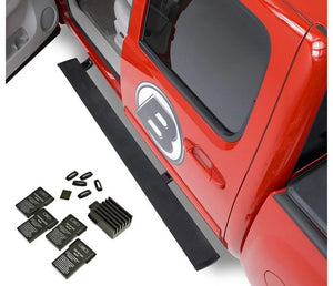 Bestop Powerboard(TM) NX Automatic Running Boards 75641-15