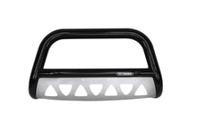 Load image into Gallery viewer, Big Country Dakar Pro Bull Bar (Front Guard Only) - Textured Black 520050 - Main Product View