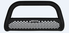 Load image into Gallery viewer, Big Country New Style Dakar Pro Bull Bar - Complete Kit with Mounting Kit - Textured Black 5233320 - Main Product View
