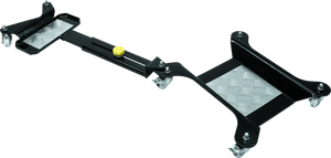 BikeMaster Adjustable Motorcycle Dolly - Main Product View