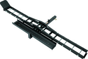BikeMaster Motorcycle Carrier - Main Product View