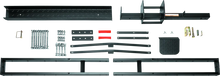 Load image into Gallery viewer, BikeMaster Motorcycle Carrier - Side View
