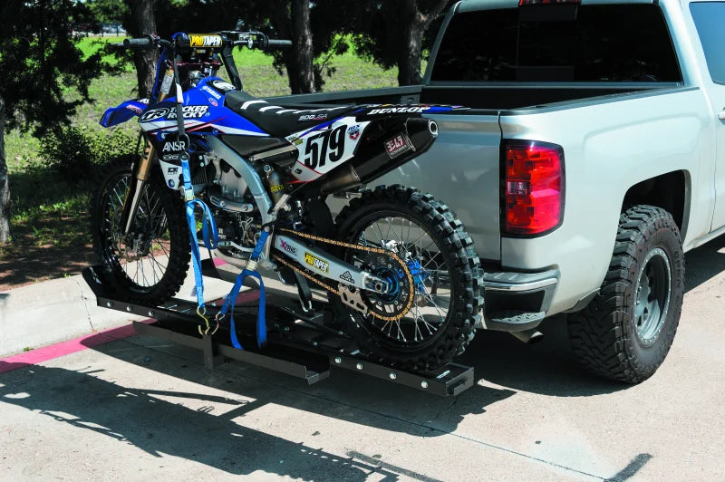 BikeMaster Motorcycle Carrier - Additional View 6