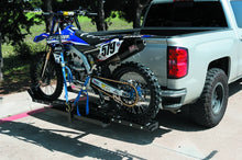Load image into Gallery viewer, BikeMaster Motorcycle Carrier - Additional View 6
