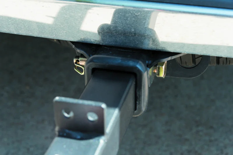 BikeMaster Motorcycle Carrier - Additional View 7